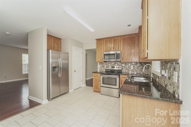 3013 Secret Garden Court, Indian Trail, NC 28079