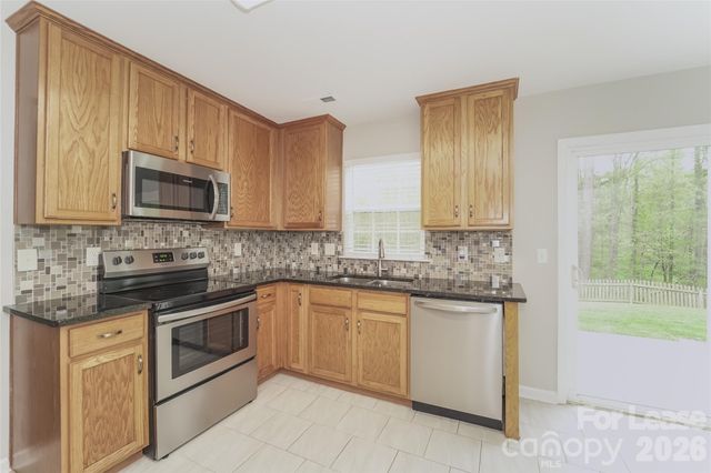 3013 Secret Garden Court, Indian Trail, NC 28079