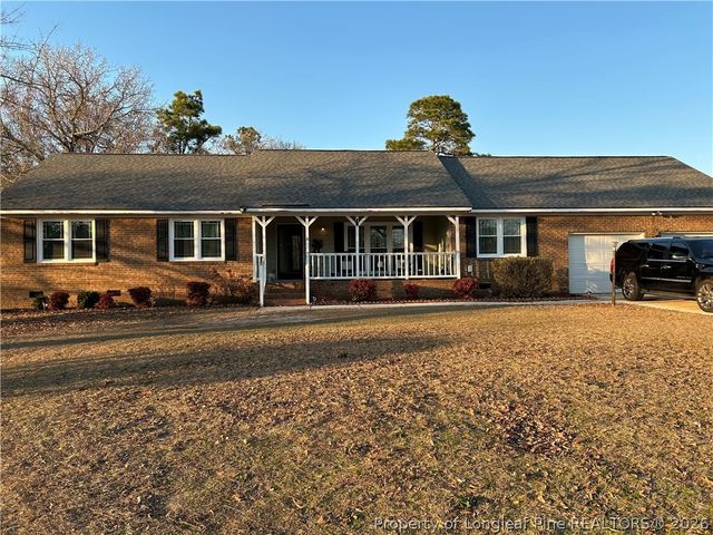 6520 Bagdad Road, Fayetteville, NC 28306