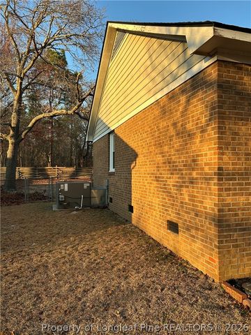 6520 Bagdad Road, Fayetteville, NC 28306