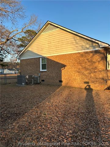 6520 Bagdad Road, Fayetteville, NC 28306