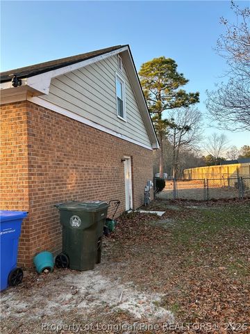 6520 Bagdad Road, Fayetteville, NC 28306