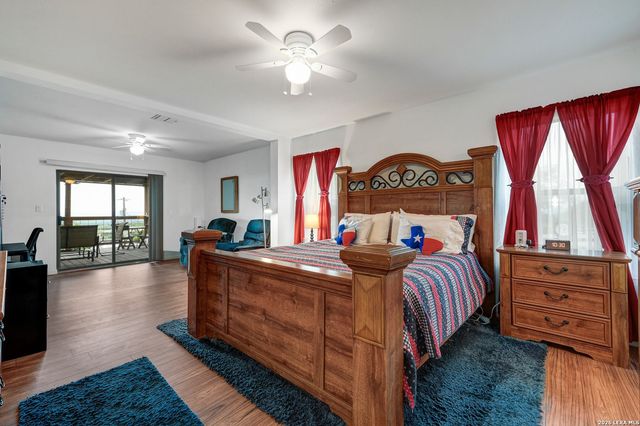 318 S Polly Peak, Bandera, TX 78003