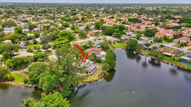 3955 NW 3rd Court, Deerfield Beach, FL 33442