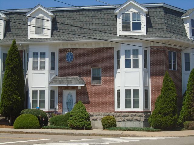 909 Washington Street 8, Norwood, MA 02062