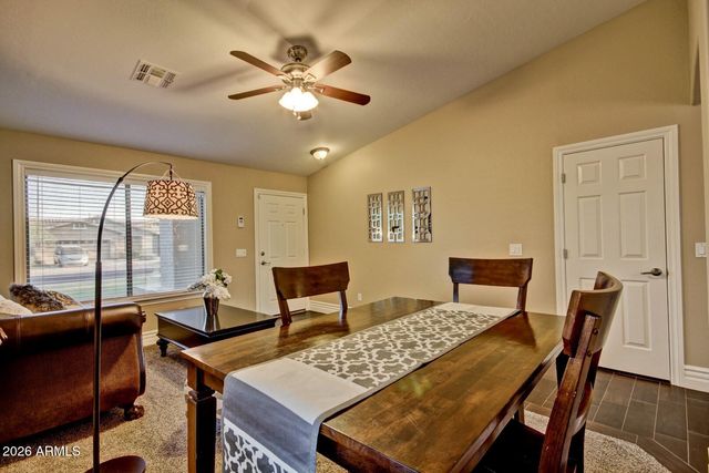 2442 E Pony Lane, Gilbert, AZ 85295