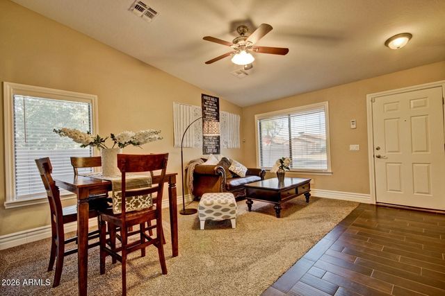 2442 E Pony Lane, Gilbert, AZ 85295