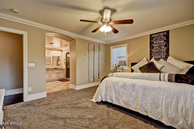 2442 E Pony Lane, Gilbert, AZ 85295