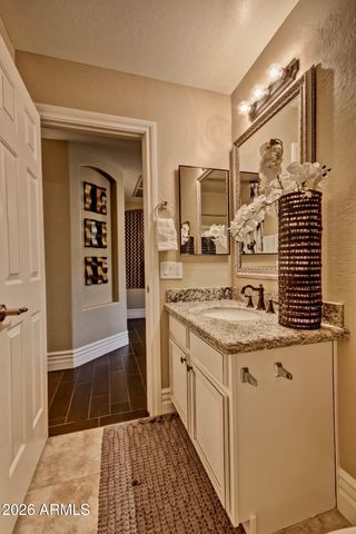 2442 E Pony Lane, Gilbert, AZ 85295