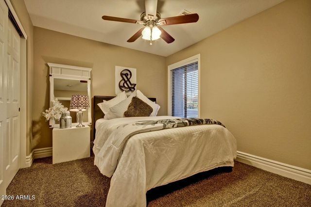 2442 E Pony Lane, Gilbert, AZ 85295