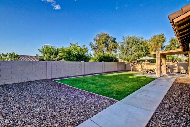 2442 E Pony Lane, Gilbert, AZ 85295