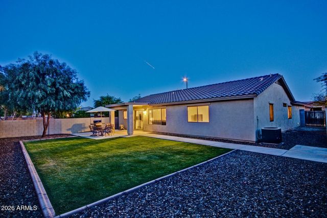 2442 E Pony Lane, Gilbert, AZ 85295