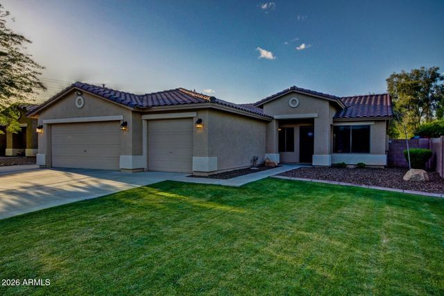 2442 E Pony Lane, Gilbert, AZ 85295