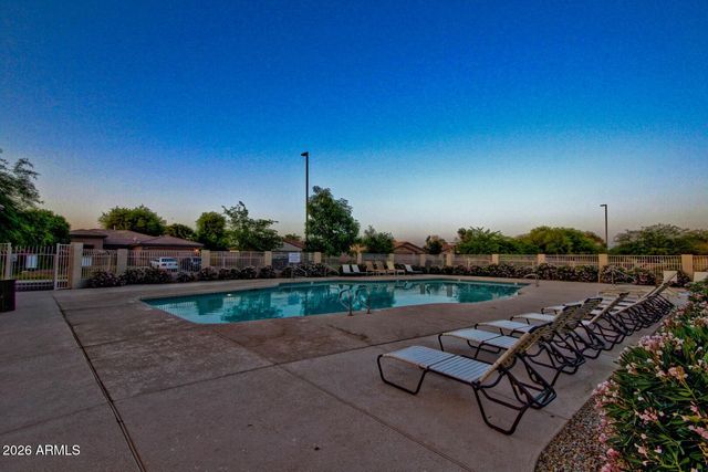 2442 E Pony Lane, Gilbert, AZ 85295
