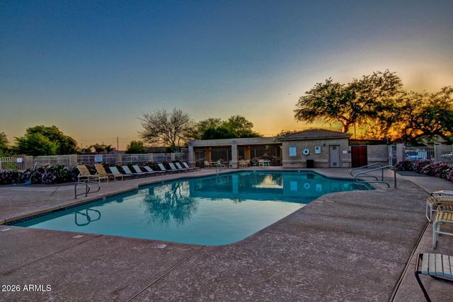 2442 E Pony Lane, Gilbert, AZ 85295