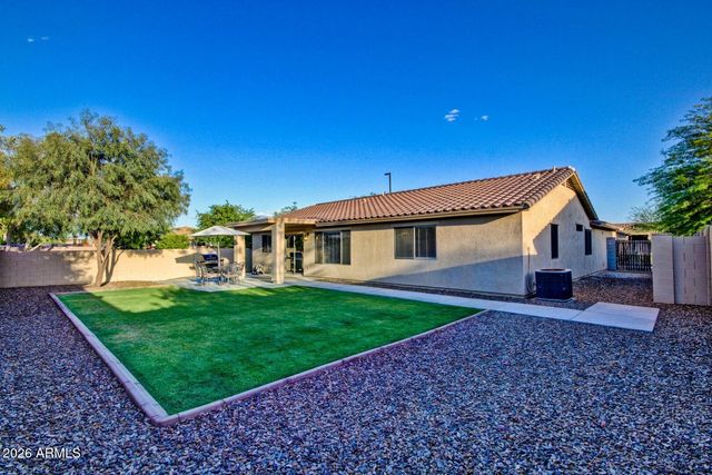 2442 E Pony Lane, Gilbert, AZ 85295