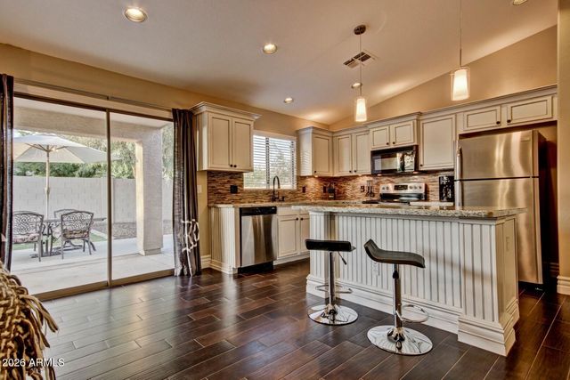 2442 E Pony Lane, Gilbert, AZ 85295