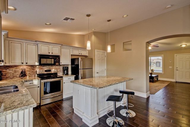 2442 E Pony Lane, Gilbert, AZ 85295