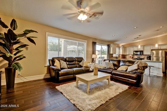 2442 E Pony Lane, Gilbert, AZ 85295
