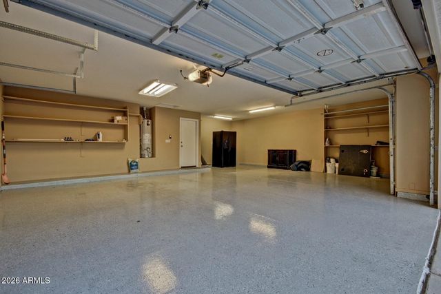 2442 E Pony Lane, Gilbert, AZ 85295