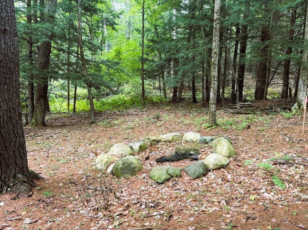 51 Beaver Dam Road, Waterboro, ME 04061 — exterior