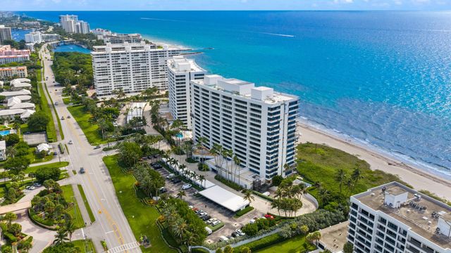 1500 S Ocean Boulevard 1505, Boca Raton, FL 33432