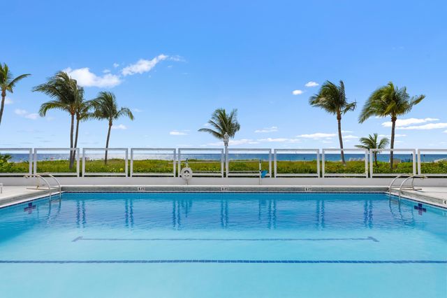 1500 S Ocean Boulevard 1505, Boca Raton, FL 33432