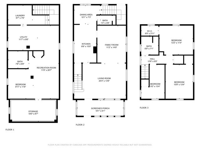 1523 Lake Avenue, Whiting, IN 46394
