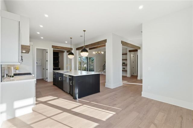 157 PALISADE Drive, Rydal, GA 30171