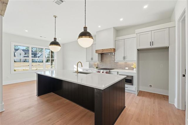 157 PALISADE Drive, Rydal, GA 30171