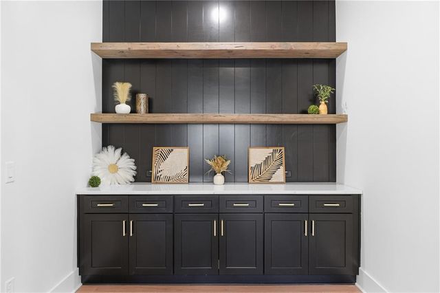 157 PALISADE Drive, Rydal, GA 30171