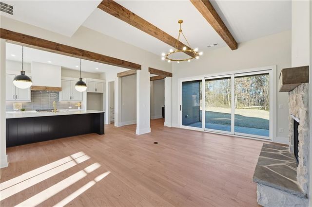 157 PALISADE Drive, Rydal, GA 30171