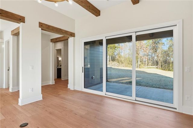 157 PALISADE Drive, Rydal, GA 30171