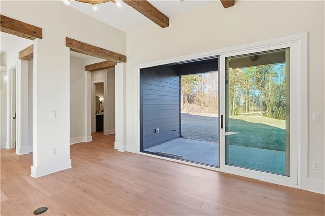 157 PALISADE Drive, Rydal, GA 30171