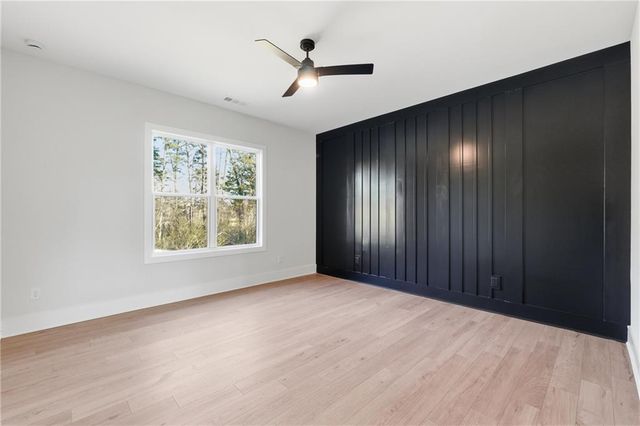 157 PALISADE Drive, Rydal, GA 30171