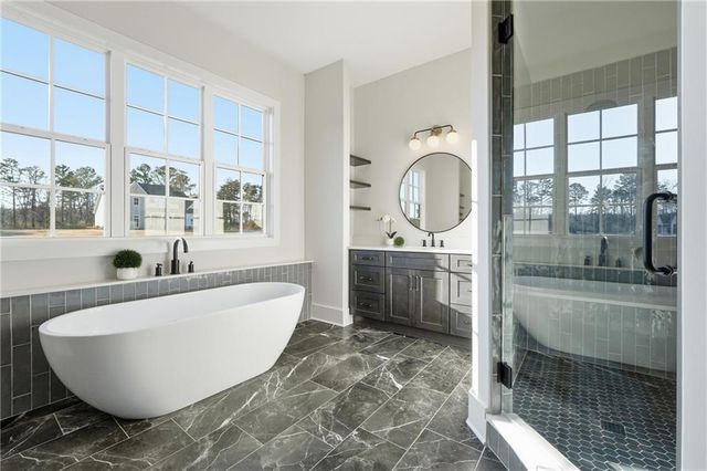 157 PALISADE Drive, Rydal, GA 30171