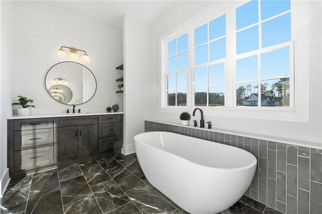 157 PALISADE Drive, Rydal, GA 30171