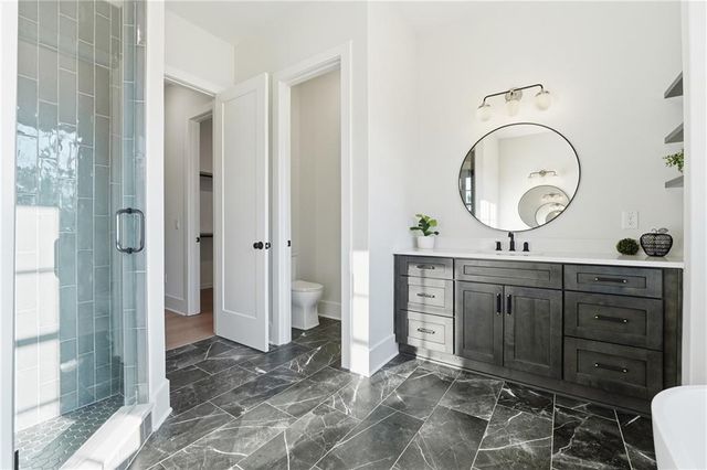 157 PALISADE Drive, Rydal, GA 30171