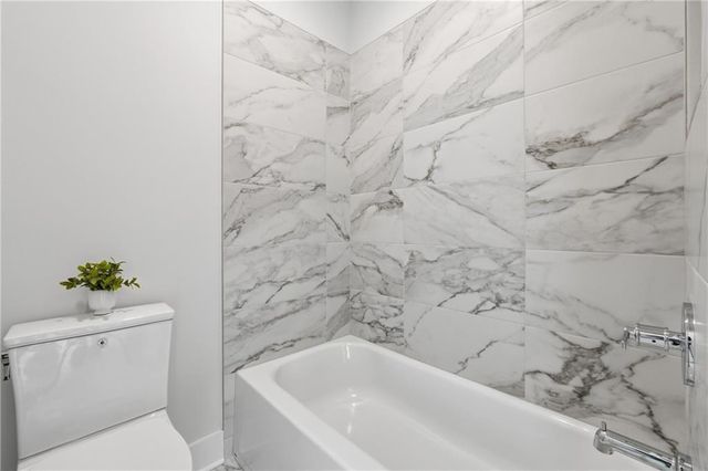 157 PALISADE Drive, Rydal, GA 30171