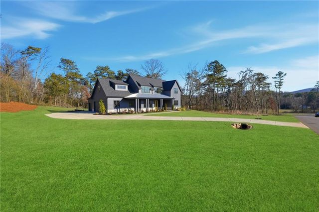 157 PALISADE Drive, Rydal, GA 30171