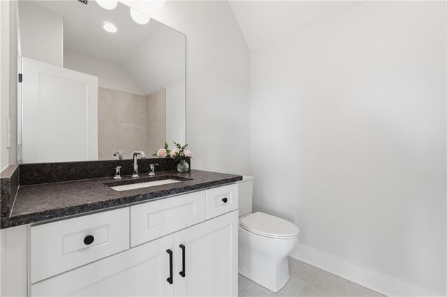 157 PALISADE Drive, Rydal, GA 30171