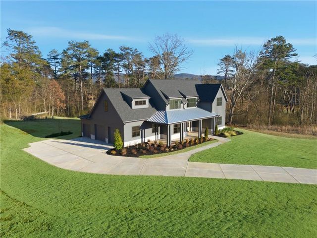 157 PALISADE Drive, Rydal, GA 30171