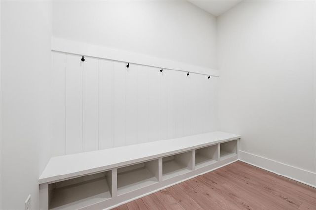 157 PALISADE Drive, Rydal, GA 30171