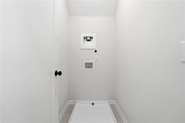 157 PALISADE Drive, Rydal, GA 30171