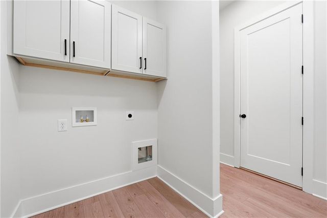 157 PALISADE Drive, Rydal, GA 30171