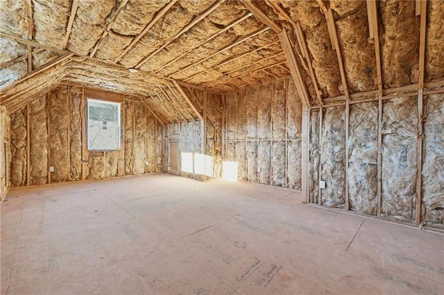 157 PALISADE Drive, Rydal, GA 30171