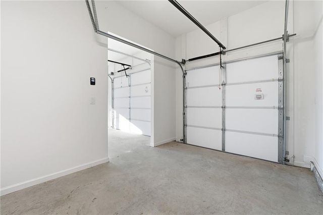 157 PALISADE Drive, Rydal, GA 30171