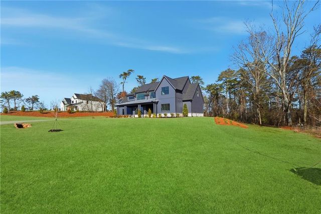 157 PALISADE Drive, Rydal, GA 30171