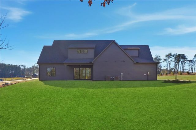 157 PALISADE Drive, Rydal, GA 30171