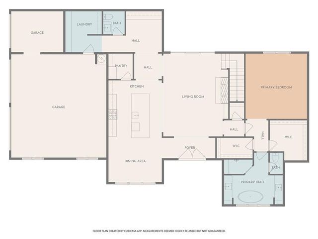 157 PALISADE Drive, Rydal, GA 30171